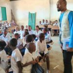 Sud-Kivu l'UNICEF distribue des
