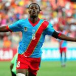 Trésor Mputu légende football congolais footmercato