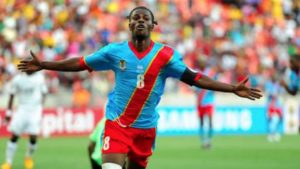 Trésor Mputu légende football congolais footmercato