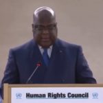 Tshisekedi Génève