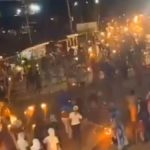 Violentes altercations à Goma