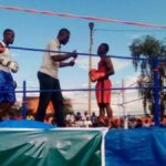boxe nord kivu