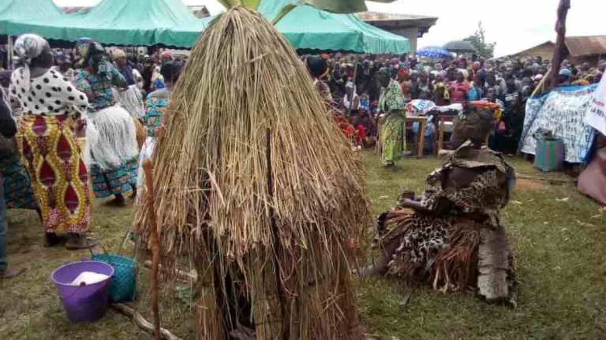 Nord-Kivu : La ville de Beni accueille le conseil culturel mondial de la communauté Yira ce week-end