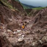 contrat chinois en rdc igf mine