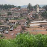 insécurité ville de moanda muand