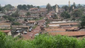 insécurité ville de moanda muand