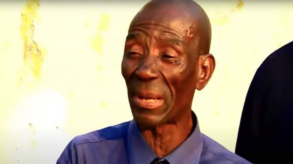 Kinshasa: Décès de l’artiste comédien Kokodioko