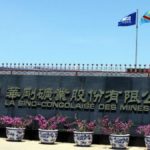 la sicomines contrat chinois