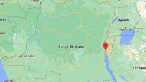ruzizi sud-Kivu