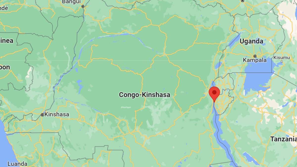 Sud-Kivu : 2 requérants des cartes d’électeurs tués par des présumés rebelles Twigwaneho