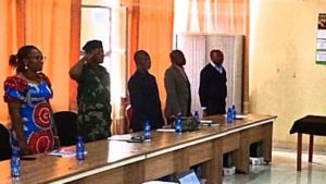 Sud-Kivu : Le gouvernement provincial s’en va en guerre contre l’usage des filets prohibés sur le lac Kivu
