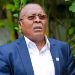 François Kabulo Mwana Kabulo