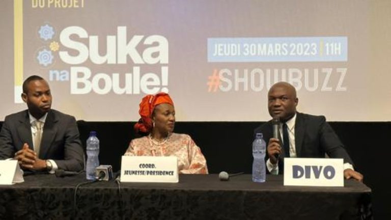 Agence Divo Suka_na_Boule