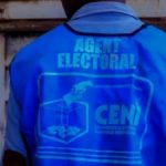 CENI cartes d'électeurs