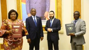 COGEP Ventora-Gouvernement