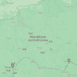 Chingbolo République Centreafric