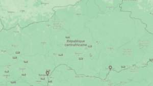 Chingbolo République Centreafric