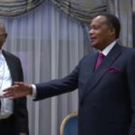 Denis Sassou-N'Guesso