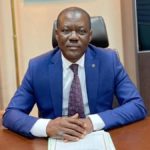 Félicien Kuluta Ntula Kinshasa