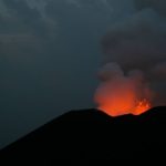 Nyamulagira Volcan Goma