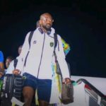 Éliminatoires CAN 2023 La Mauritanie rdc