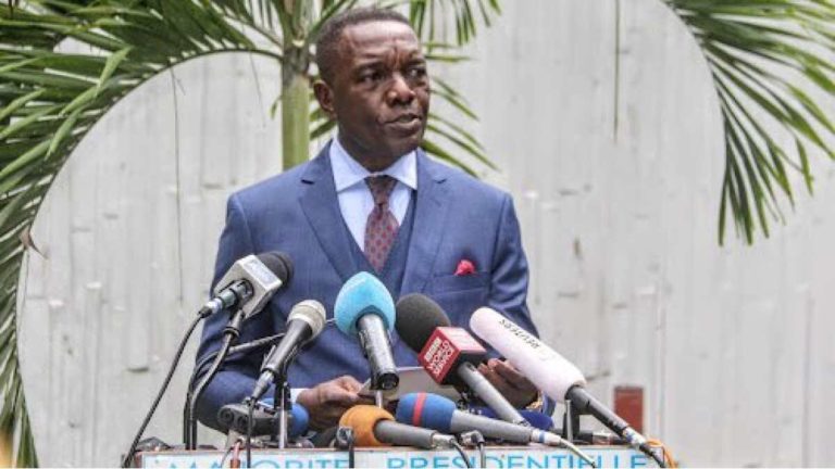 FCC perd Atundu Liongo renforçan