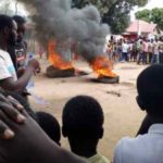 Fizi Des ressortissants de l’espace « Shi » bloquent la RN5