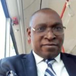 Claude Mubala Zibona