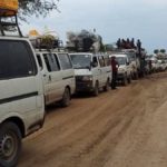 axes routiers Goma-Rutshuru-Kanyabayonga