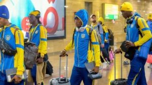 FC Saint Eloi Lupopo