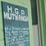 zone de santé de Mutwanga