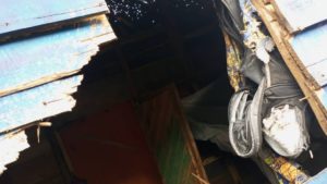 Masisi : Des morts et des blessés dans l'explosion