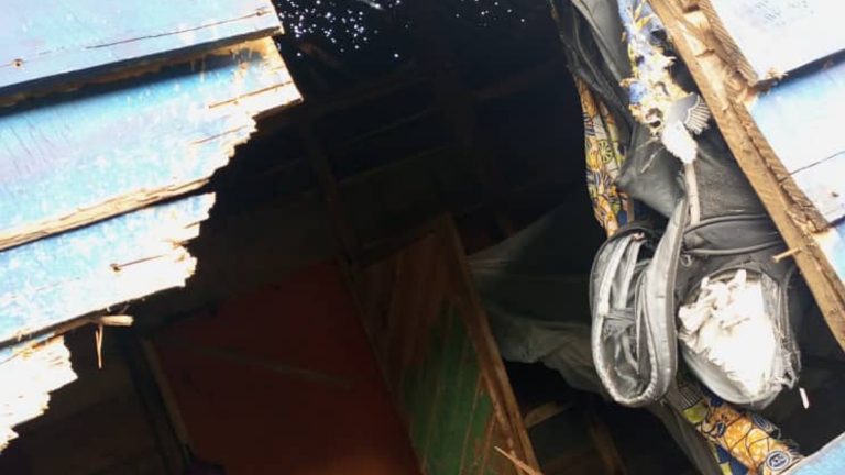 Masisi : Des morts et des blessés dans l'explosion