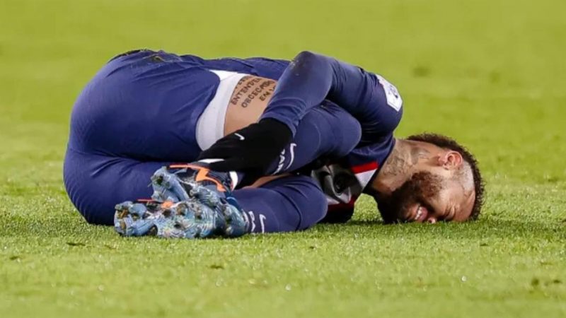 Neymar
