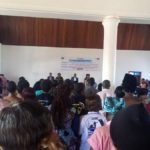 conférence à beni