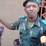 Anthony Mwalushayi