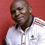 Byamungu Garubanda
