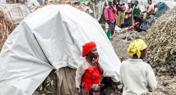 Insécurité au Nord-Kivu: “Cette crise est entrain de se transformer en catastrophe humanitaire” (cheffe de la sous-délégation du CICR à Goma)