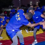 Fédération Congolaise des Luttes