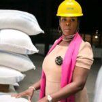 African Miling Company SARL dans le Haut-Katanga,
