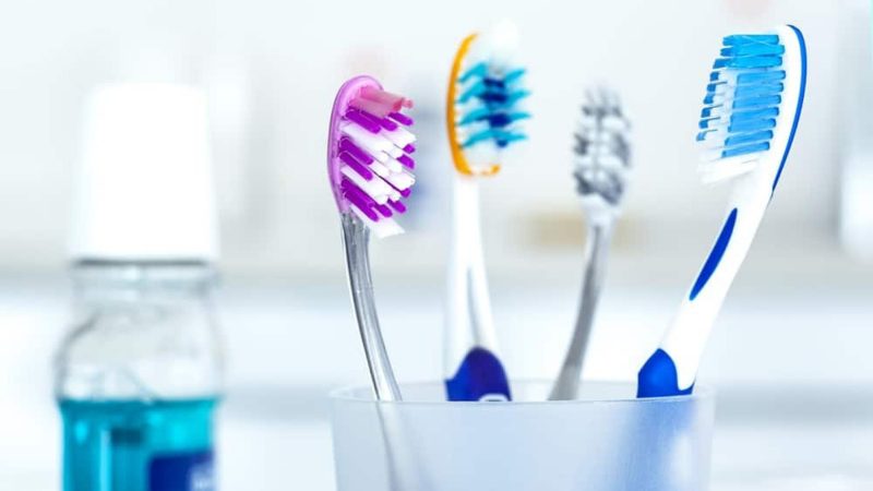 la journée mondiale de la santé Bucco-dentaire