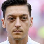Mesut Özil