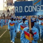 championnat d’Afrique de Police Taekwondo