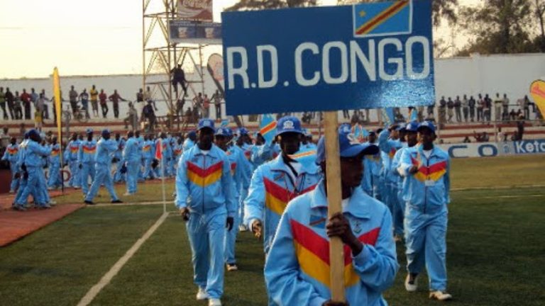 championnat d’Afrique de Police Taekwondo