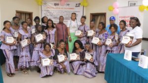 victimes des violences basées sur le genre