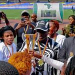 Le FCF Mazembe