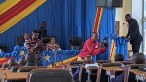 Assemblée provinciale sud kivu