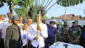 Samy Adubango Awotho