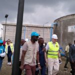 Jean-Marc Châtaigner GOMA eau potable