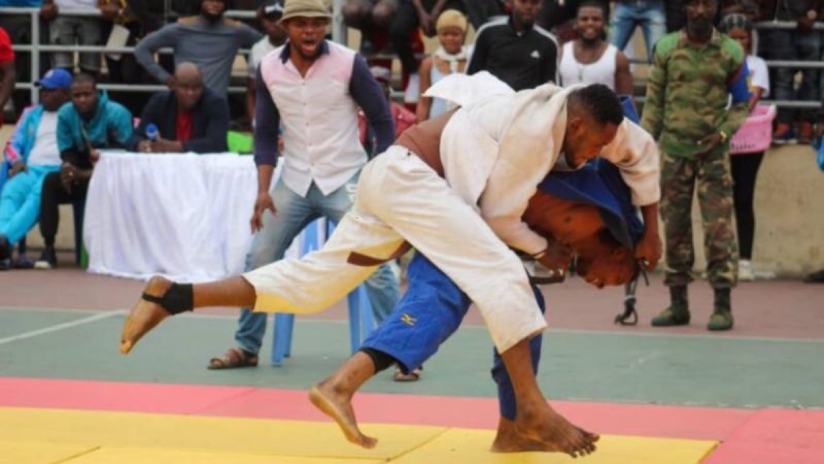 Sport : Le club de Judo Bandal Gokyo remporte le titre de l’entente Lukunga 2022-2023 Sport : Le club de Judo Bandal Gokyo remporte le titre de l’entente Lukunga 2022-2023